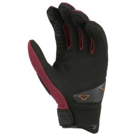 Macna Luvas Darko L Dark Red
