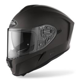 Capacete Integral Spark Color S Anthracite Matt