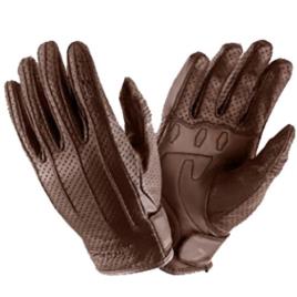 Luvas Sd-c24 Summer Urban S Brown