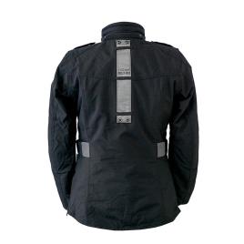 Garibaldi Casaco Fox-t L Black