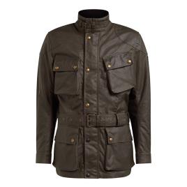 Belstaff Casaco Trialmaster Pro XL Mahogany