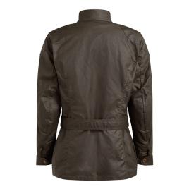 Belstaff Casaco Trialmaster Pro XL Mahogany