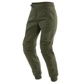 Calças Longas Track Tex 30 Olive