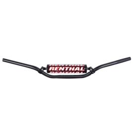 Alça Scrambler Handlebar Com Protetor 809 Rc 22.2 mm / 814 mm Black