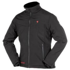 Vquattro Casaco Escape Heating S Full Black