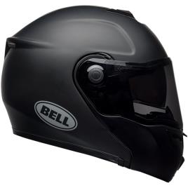 Capacete Modular Srt S Matte Black