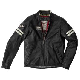 Spidi Casaco Vintage 48 Ice / Black