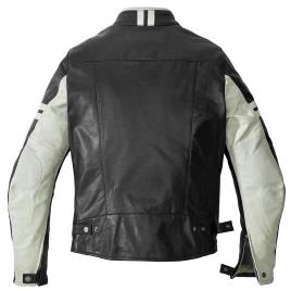 Spidi Casaco Vintage 48 Ice / Black