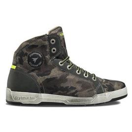 Stylmartin Treinadores Raptor Evo EU 44 Camo