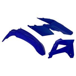 Gas Gas Enduro 07-09 One Size Reflex Blue