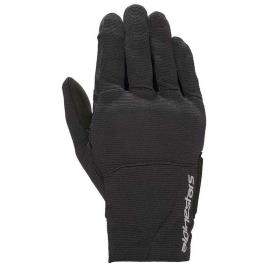 Luvas Reef S Black Reflective