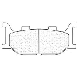 Pastilhas De Freio Sinterizadas 2546a3 One Size