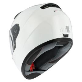 Capacete Integral Gt2 M Gloss White