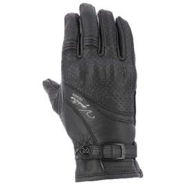 Luvas Braga XS Black