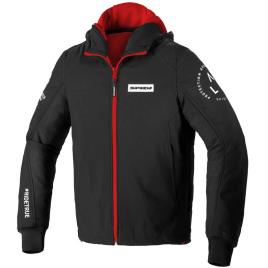 Casaco Com Capuz Armor Evo 3XL Red