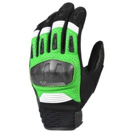 Macna Luvas Rime S Green / Black