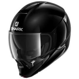 Shark Capacete Modular Evojet Blank L Black