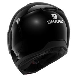 Capacete Modular Evojet Blank L Black