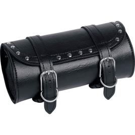 Spirit Bolsa Leather Tool Roll 09 4l One Size Black