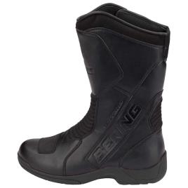 Botas Motocicleta X-tourer EU 40 Black