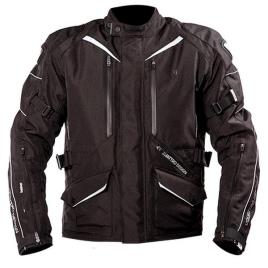 Casaco Hurry 2XL Black