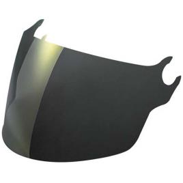 Tela Of602 One Size Iridium Gold