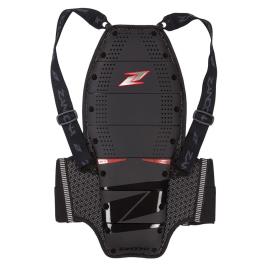 Protetor Coluna Spine Kid X7 One Size Black