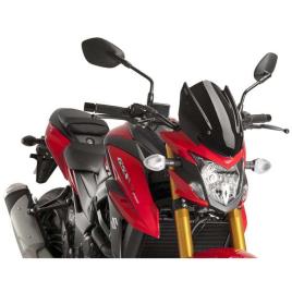 Para-brisa Suzuki Gsx-s Carenabris New Generation Sport 750 One Size Black