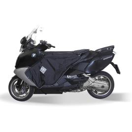 Capa De Perna Bmw C Termoscud® 650 Gt One Size Black