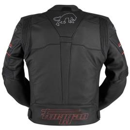 Furygan Casaco Nitros L Black / Red