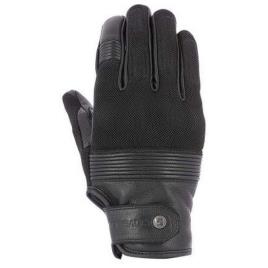 Luvas Oulton M Black