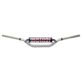 Alça Scrambler Handlebar Com Protetor 922 Rc 28.6 mm / 812 mm Titanium