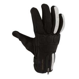 Luvas Gooze 12 Black