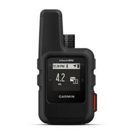 Garmin Dispositivo Comunicação Satélite Inreach Mini One Size Grey