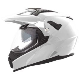 Stormer Capacete Integral Traveller XL Shiny White