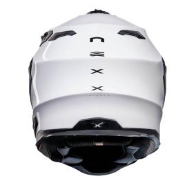 Capacete Integral X.wed 2 Plain XL White
