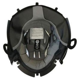 N103 2011 Clima Comfort Liner Pad M Grey