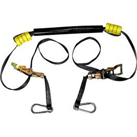 Tensioning Strap Cum Professional One Size