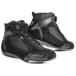 Eleveit Zapatilhas Motocicleta Ventex Wp EU 38 Black