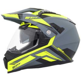 Shot Capacete Integral Ranger XS Evolution