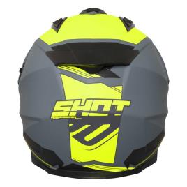 Capacete Integral Ranger XS Evolution