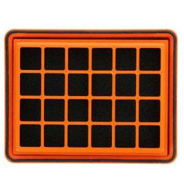 Air Filter Ktm 790 2019 One Size Orange / Green