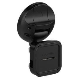 Magnetic Suction Cup Mount Overlander One Size Black