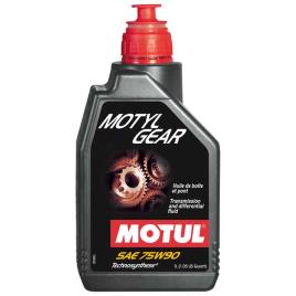 Motylgear 75w90 1l One Size