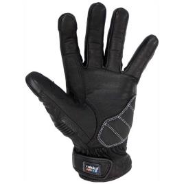 Luvas Rytmi 2.0 8 Black