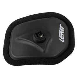 Guarda De Joelhos C-frame Pro Carbon Thigh Support Right One Size Carbon