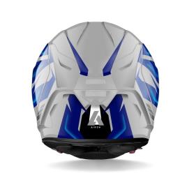 Capacete Integral Gp550 S Wander XL Blue Gloss