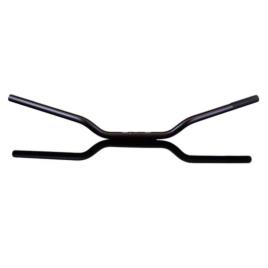 Largura Da Estrada Guiador Tracker 22.2 mm / 794 mm Black