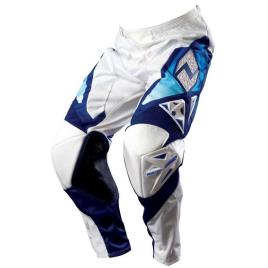 Calças Longas Defcon Race 32 Blue