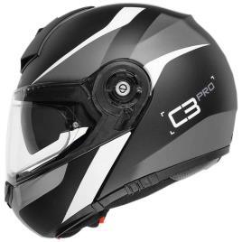 Capacete Modular C3 Pro Sestante 2XL Matte Grey